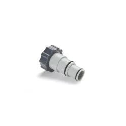   INTEX hollanderes átalakító, 32mm / 38mm gégecsőre (10849)
