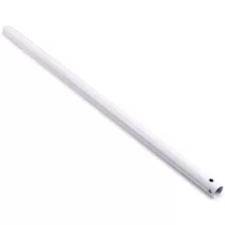   INTEX MEDENCE VíZSZINTES KERETELEM (A), 300 X 200 X 75 CM MéRETU FéMVáZAS MEDENCéKHEZ (10949)