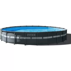   INTEX UltraSet XTR medence 610 x 122 cm homokszűrővel (26334)