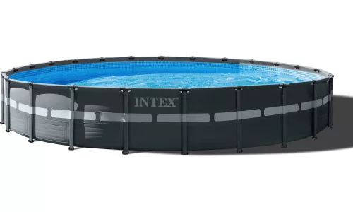 INTEX UltraSet XTR medence D7,32m x 132cm homokszűrővel (26340)