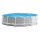 INTEX MetalPrism Set medence 427 x 107 cm (26720)