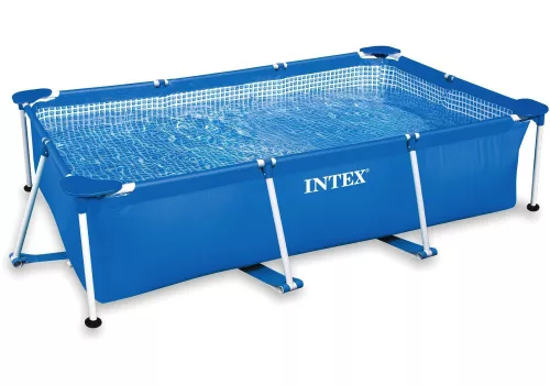 INTEX Metal Set medence 300 x 200 x 75 cm (28275) 