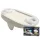 INTEX PureSPA jacuzzi pohártartó, LED világításal, telefon és tablet tartóval (28520)