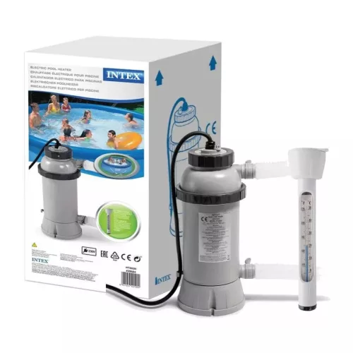 INTEX Elektromos medence fűtés 3kW (28684)