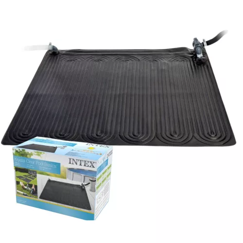 INTEX SOLARMAT NAPENERGIáS MEDENCE FUTéS (28685)