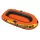 INTEX Explorer Pro 200 felfújható gumicsónak (2 személyes) 196 x 102 x 33cm (58356)