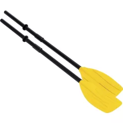 INTEX Evezőlapát sárga 122cm 2 db/csomag (59623)