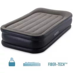   INTEX Deluxe Raised felfújható vendégágy, 99 x 191 x 42cm (64132)