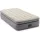 INTEX Prime Comfort Elevated felfújható vendégágy, 152 x 203 x 51cm (64164)