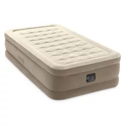   INTEX Ultra Plush felfújható vendégágy, 99 x 191 x 46cm (64426)