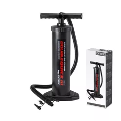 INTEX Double Quick 3 kézi pumpa 48cm (68615)