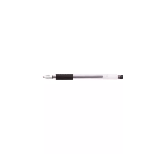 Zseléstoll 0,5mm, kupakos GEL-Ico, írásszín fekete