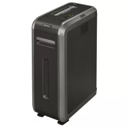  Iratmegsemmisítő, 20lap, konfetti vágás 4x38mm, Fellowes® Powershred 125Ci