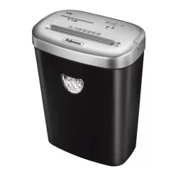   Iratmegsemmisítő, 9lap, konfetti vágás 4x35mm, Fellowes® Powershred 53C