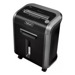   Iratmegsemmisítő, 15lap, konfetti vágás 4x38mm, Fellowes® Powershred 79Ci