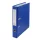 Iratrendező A4, 5cm,lapraszerelt, Bluering® Smart kék