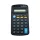 Zsebszámológép 8 digit KK-402 Bluering®