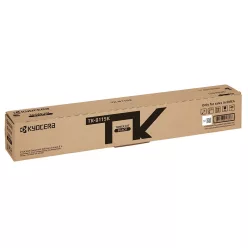 Kyocera TK8115 toner black ORIGINAL