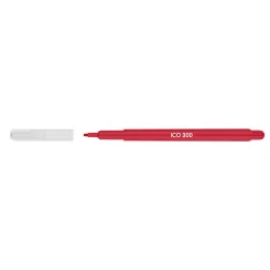 Rostirón, filctoll vízbázisú Ico 300 piros