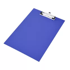 Felírótábla extra merev A4, PP Bluering® kék