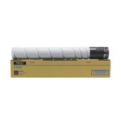 Minolta TN321 toner black ORIGINAL 27K