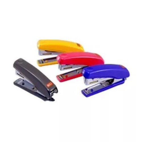 Tűzőgép, 20lap, NO.10 Max HD-10NX szürke