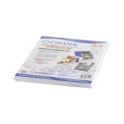   Fotópapír Pp A4, S 120g. 100lap, fényes Orink (P610120S100)