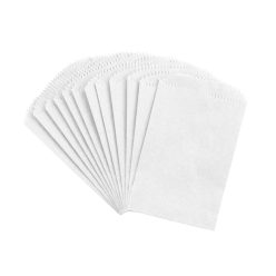 Papírzacskó sütőipari 2kg 22x6,5x44 1000 db/doboz,