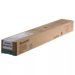 Sharp MX23 toner cyan ORIGINAL