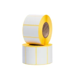 Etikett thermo 30x44mm