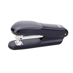 Tűzőgép 20lap, 24/6, 26/6, Boxer 200 fekete