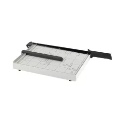   Vágógép karos, A4, vágási hossz 305x254mm, 10lap EVOffice