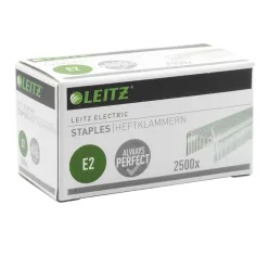 Tűzőkapocs 24/6 elektromos tűzűgéphez E2 LEITZ