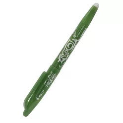   Rollertoll 0,7mm, törölhető Pilot Frixion Ball, írásszín zöld
