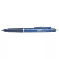   Rollertoll 0,5mm, törölhető Pilot Frixion Clicker, írásszín tintakék