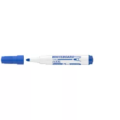 Táblamarker 3mm, kerek Ico 11XXL kék