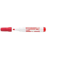 Táblamarker 3mm, kerek Ico 11XXL piros