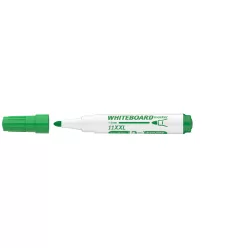 Táblamarker 3mm, kerek Ico 11XXL zöld