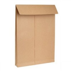   Tasak TB/4 gascofil redős-talpas szilikonos hossz és kereszt irányban szálerősített 5cm Bluering® barna