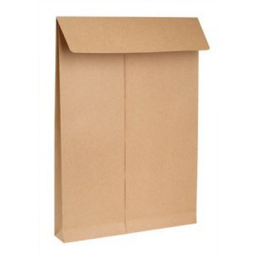 Tasak TB/4 gascofil redős-talpas szilikonos hossz és kereszt irányban szálerősített 5cm Bluering® barna