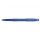 Golyóstoll 0,7 kupakos F Super Grip G Pilot, írásszín kék