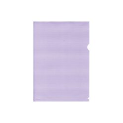   Genotherm 'L' A4, 120 micron 50 db/csomag, Fornax lila
