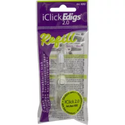 Hibajavító roller betét 5mm x 6m Edigs iClick 2.0