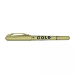 Lakkmarker 1,8mm, Centropen 2690 arany