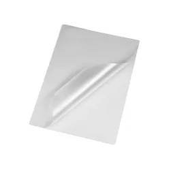 LAMINáLó FóLIA A4, 80 MICRON 100 DB/DOBOZ, TRND