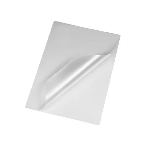 LAMINáLó FóLIA A4, 80 MICRON 100 DB/DOBOZ, TRND