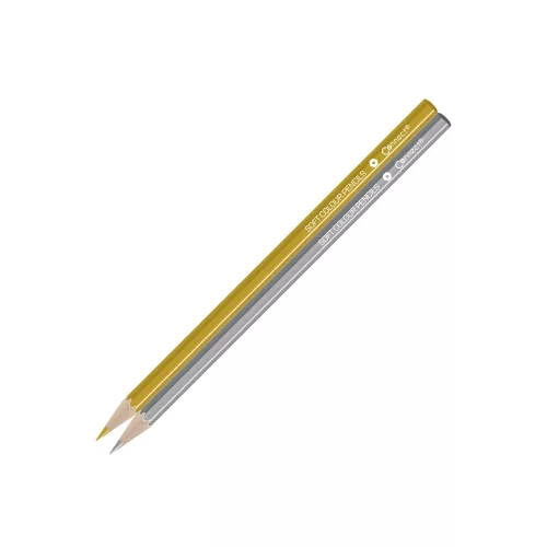 Színes ceruza készlet, hatszögletű Connect 14 klf. szín