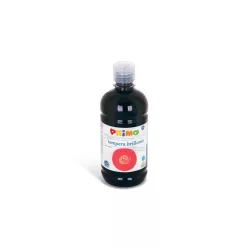 Tempera 500ml, Primo 800 fekete