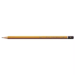 Grafitceruza B, 1500 Koh-I-Noor