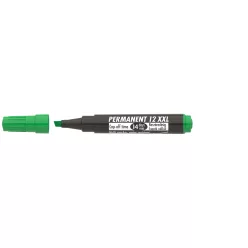 Alkoholos marker 1-4mm, vágott Ico 12XXL zöld